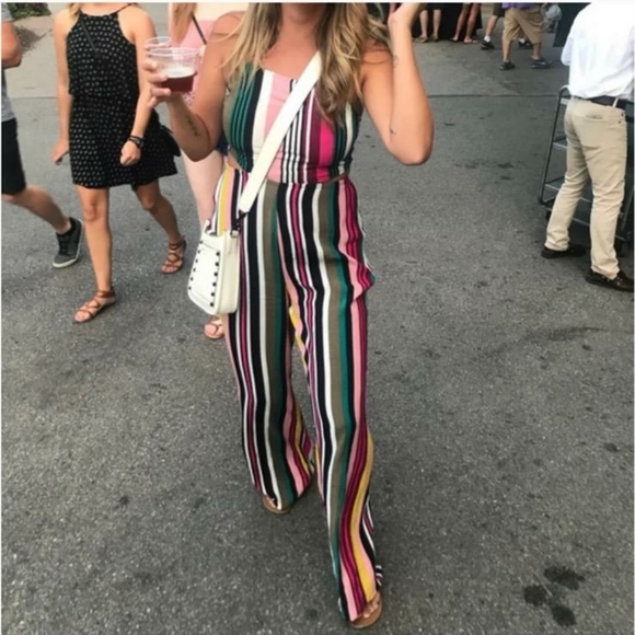 Express jumpsuit  xs - Picture 2 of 5